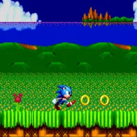 PLay Sonic Frenzy 2 now!